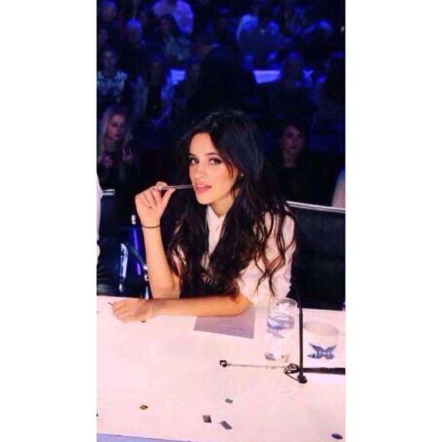 UK, you are MAGICAL. thank you for having us on X factor. lots of love and see y...