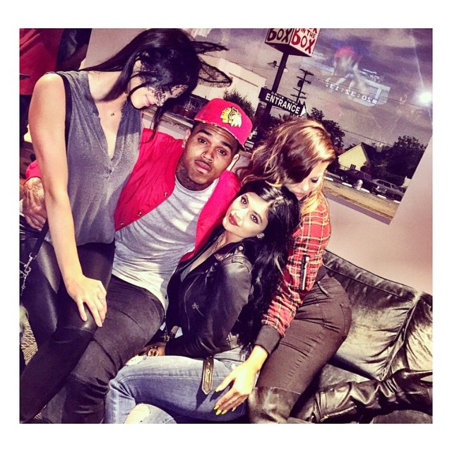 Squad...