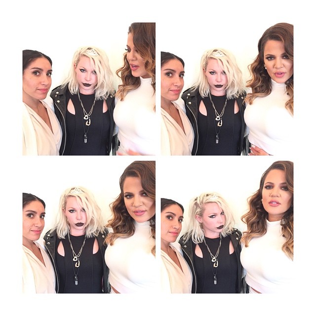 I miss these knuckle heads @joycebonelli and @jenatkinhair!!!!!...