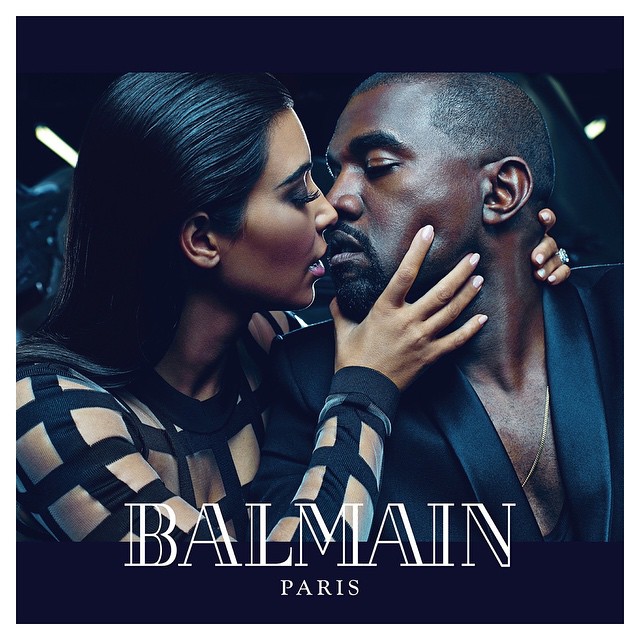 BALMAIN!!!!!!...