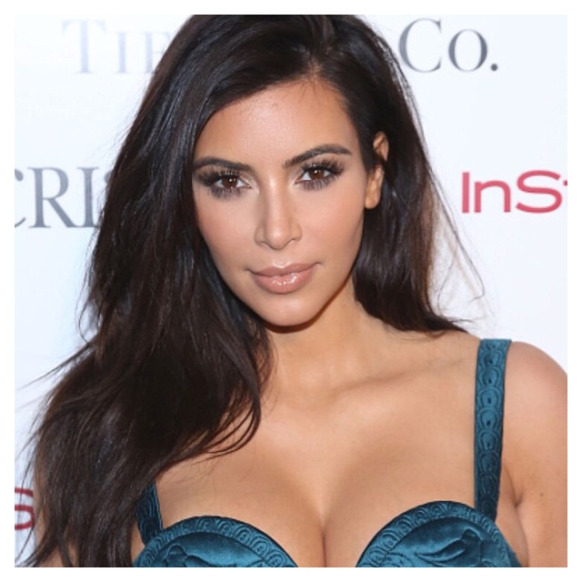 Last nights glam- @makeupbymario @michaelsilvahair...