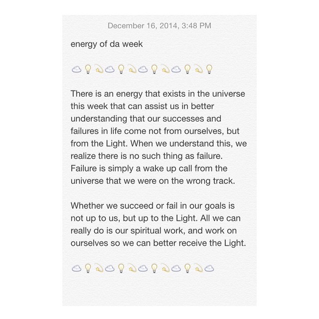 this week's energy  my angel ruthie keeps me on track with these. sharing with y...