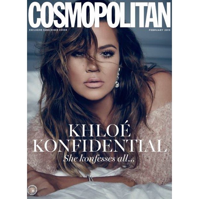 In love with my @CosmopolitanUK cover!!!  Thank you @jameswhitefoto for ALWAYS b...