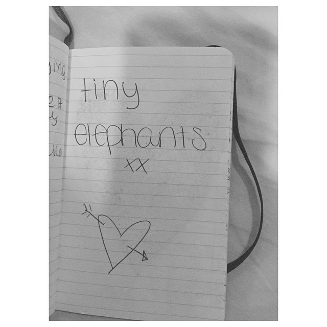 a page found in a notebook mattty bennett gave to me in 2010.  thought some of y...