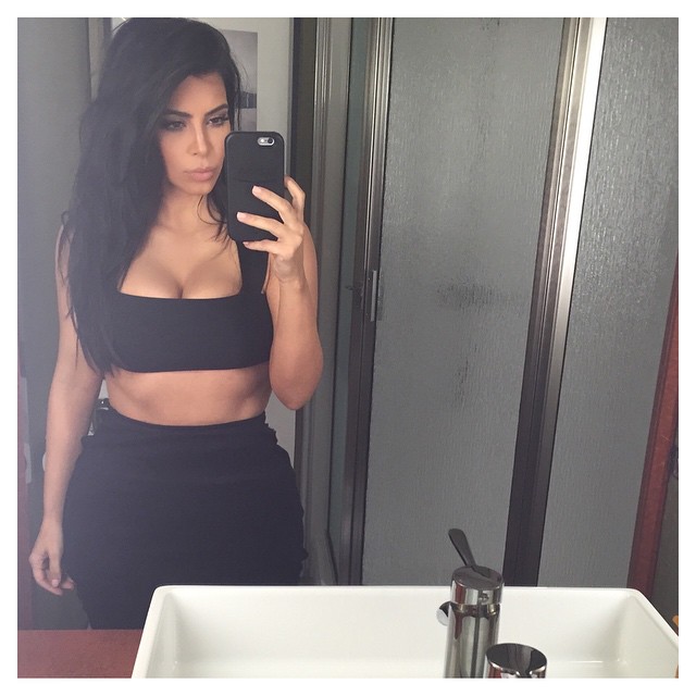 About last night. #DressingRoomTrailorSelfie...