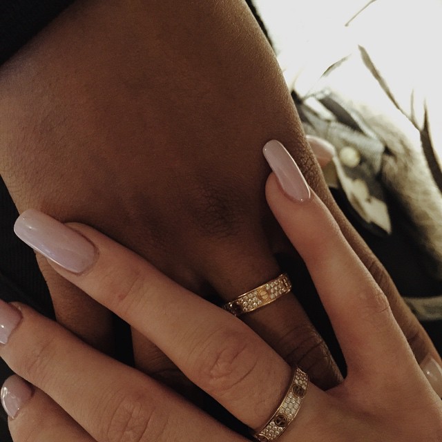 LOVE @theeforevermalika...