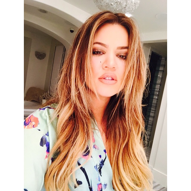 I missed being blonde!!! Thank you @traceycunningham1 for turning me back blonde...