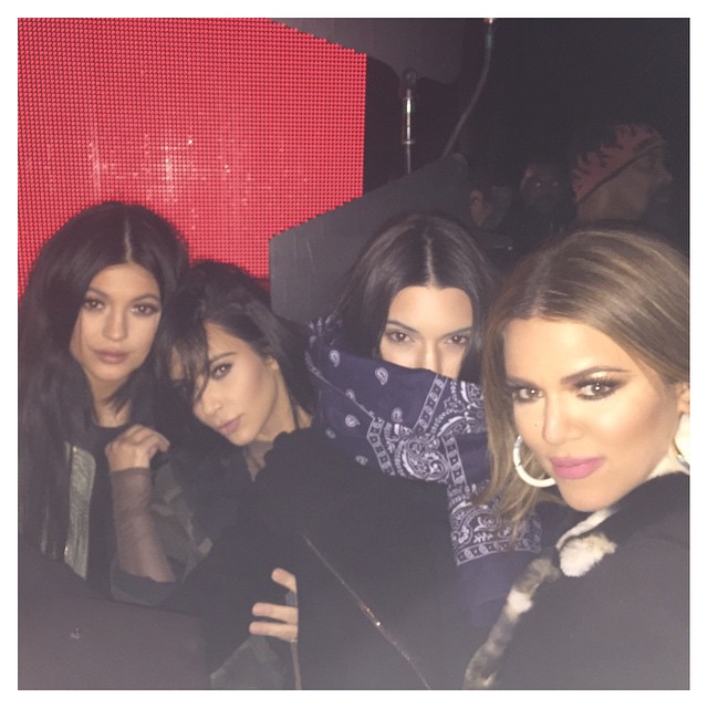 Sisters in the city #WeMissYouKourt #NYC...