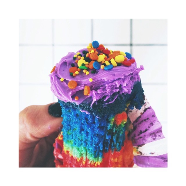 wake & bake || #forever15 #poppyeve...