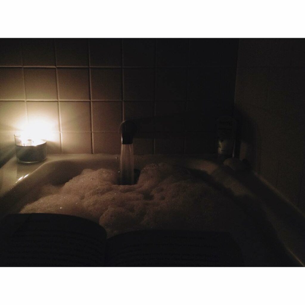 some midnights never change // different #timezone, same #safezone...