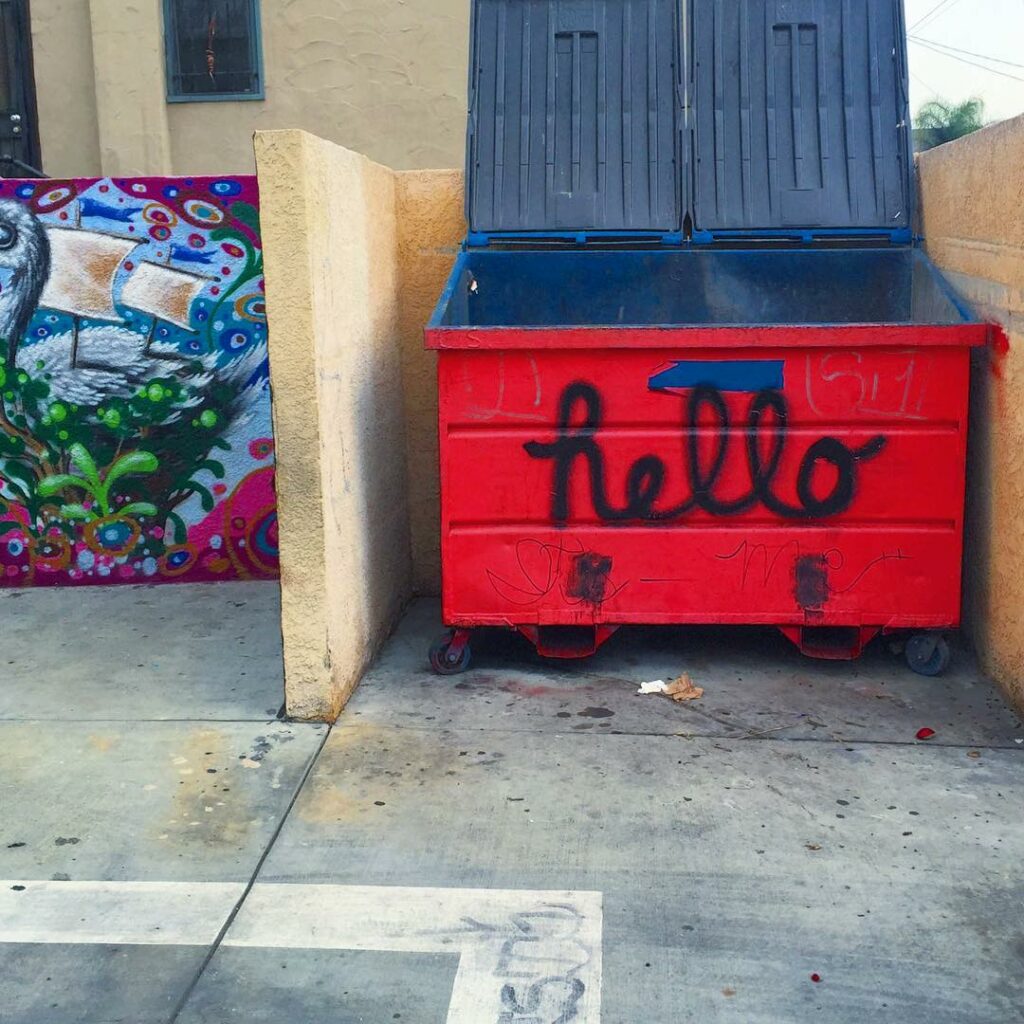 sup Monday, sup full saturation theme!...