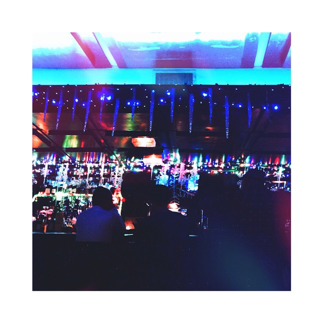 Blue room, both by title and #aesthetic...