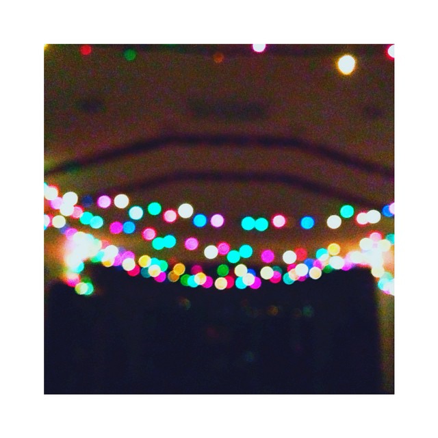 lights will guide you home || especially they're literally in your living room a...