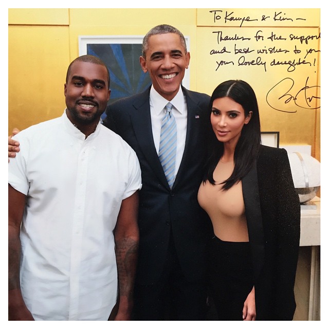#FBF POTUS...