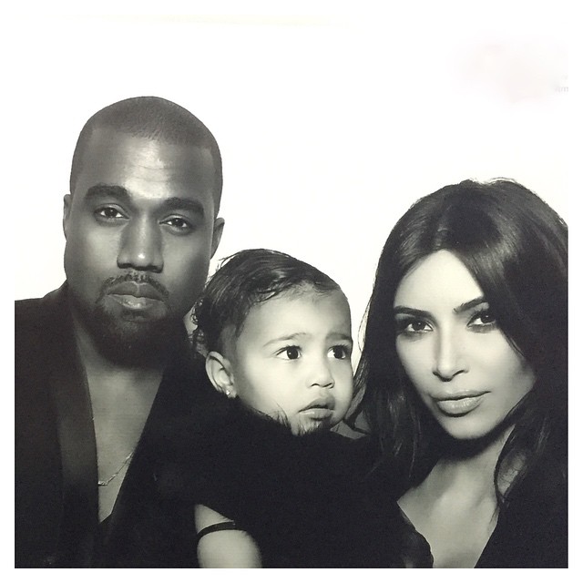 Happy Holidays  The Wests...