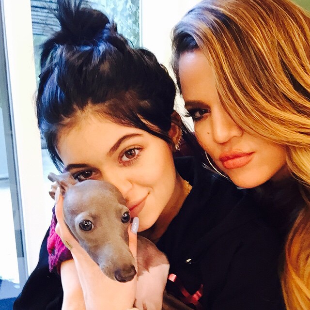 My little love muffins...