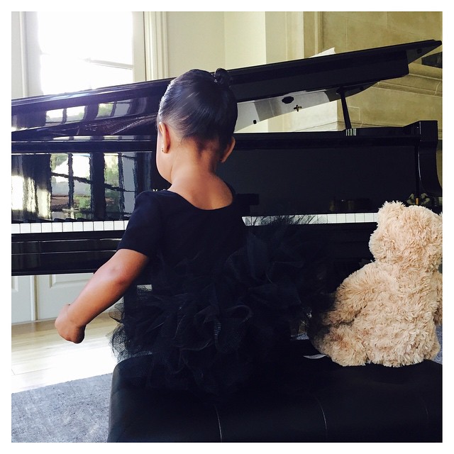 my princess ballerina baby ...