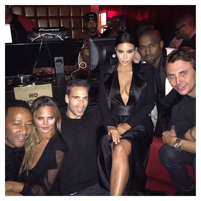 Happy Birthday @JohnLegend!!!!...