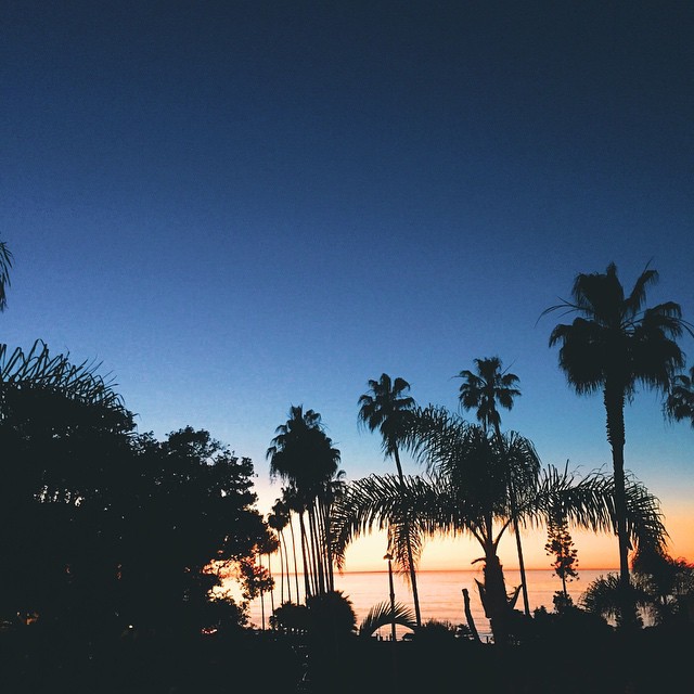 LaJolla...