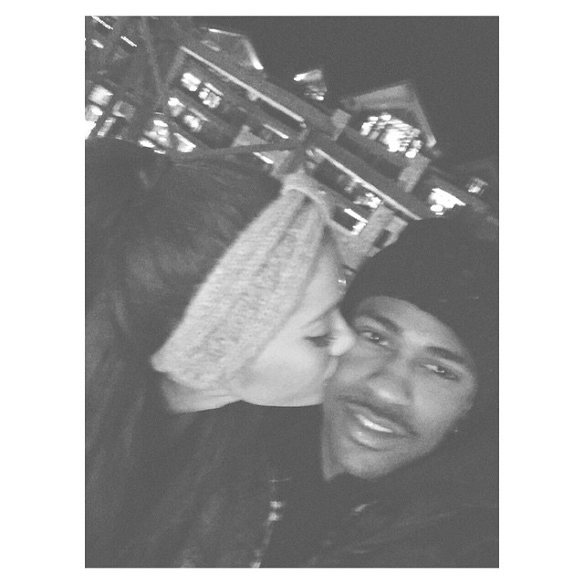 repost @bigsean  last 1 swear on my life lmao #tahoe #happy...