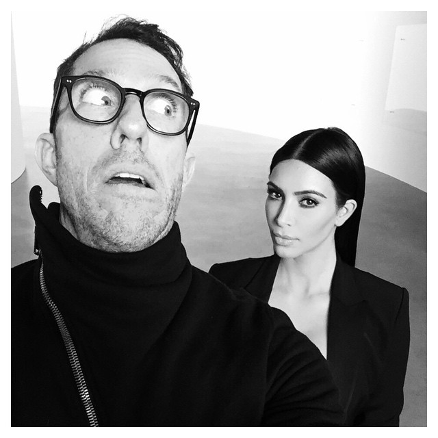 This guy @mrchrismcmillan is so weird!!!!...