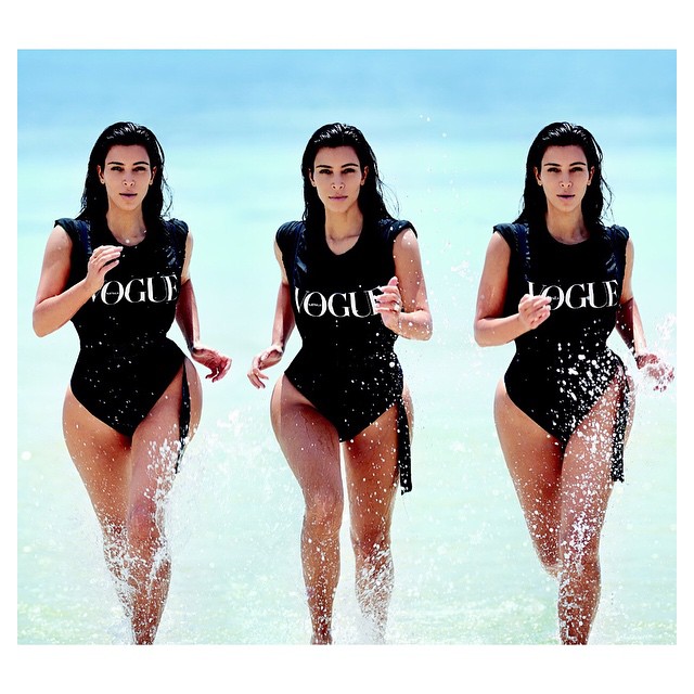 I truly am so honored to have worked with one of style icons, fashion director @...