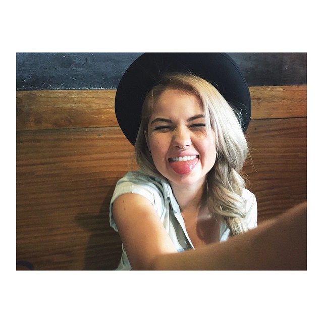 C'mere sneaky portrait taker @emmgren //  // oh Australia don't let me go || #Ad...