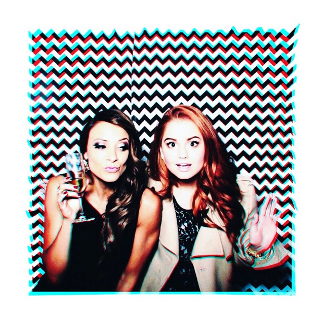 the new twenty || i love luce...