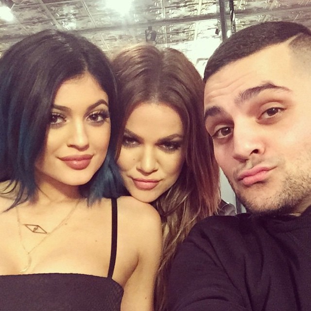 Happy birthday to my incredibly talented friend @michaelcostello!!! I hope you h...