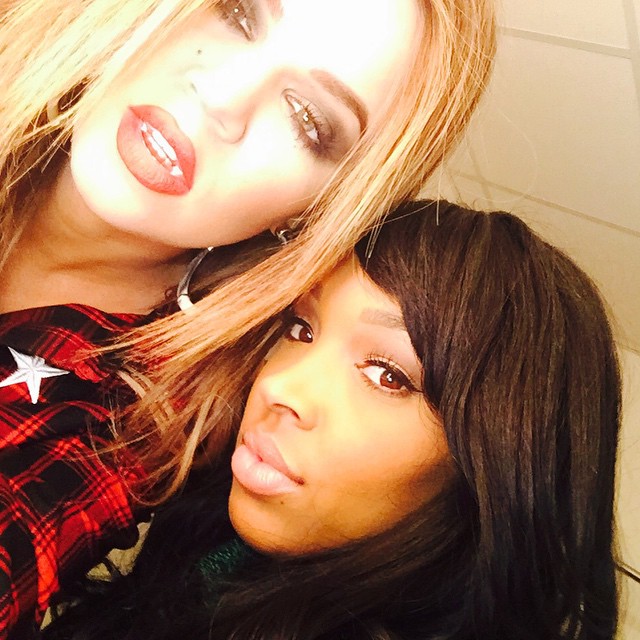 My forever valentine @forevermalika  #VampireKoKo...