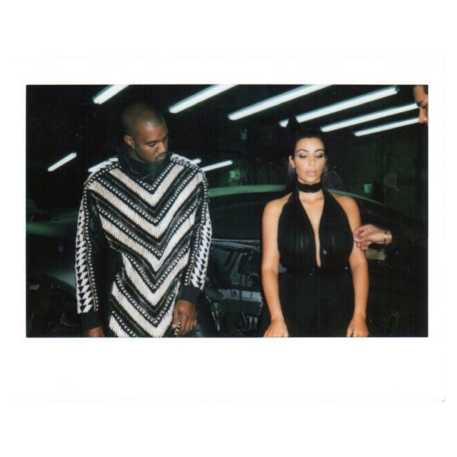 Balmain...