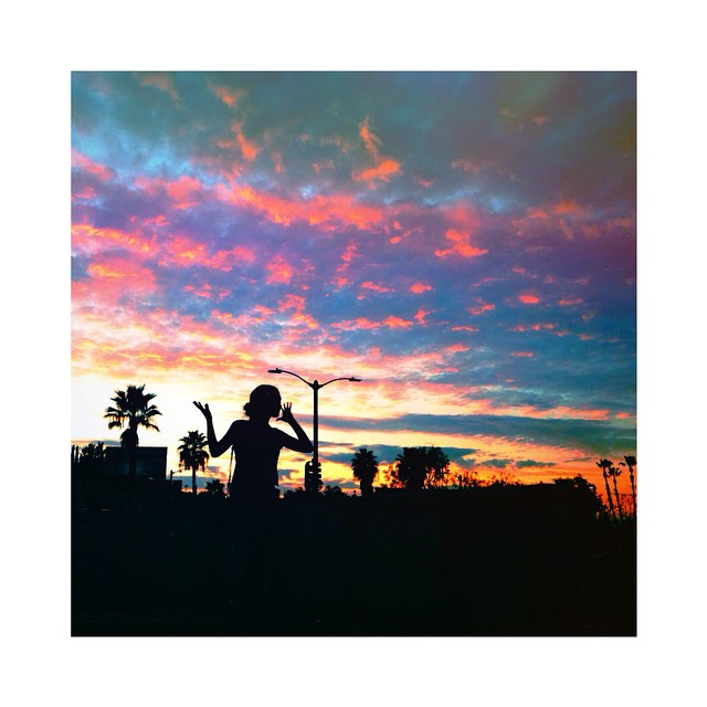 magic hour ||...