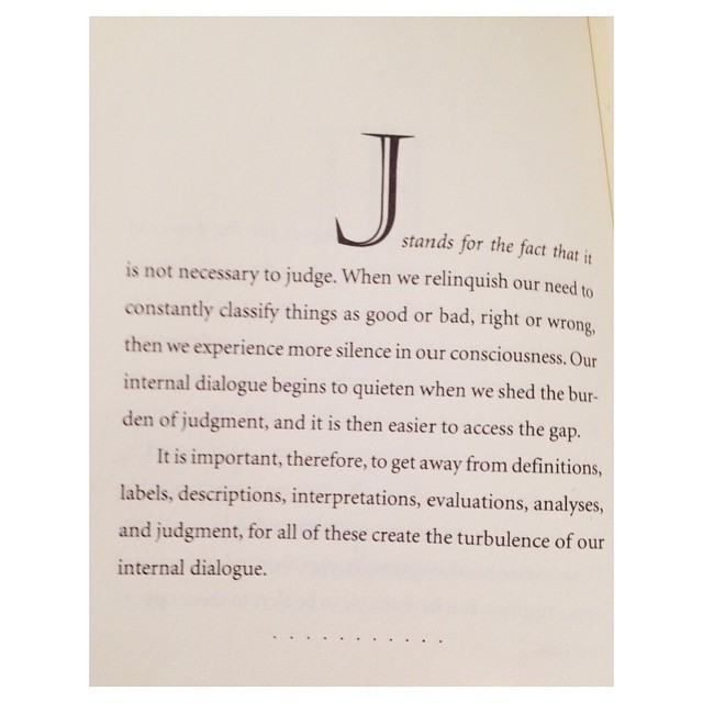 deepak chopra is the man...