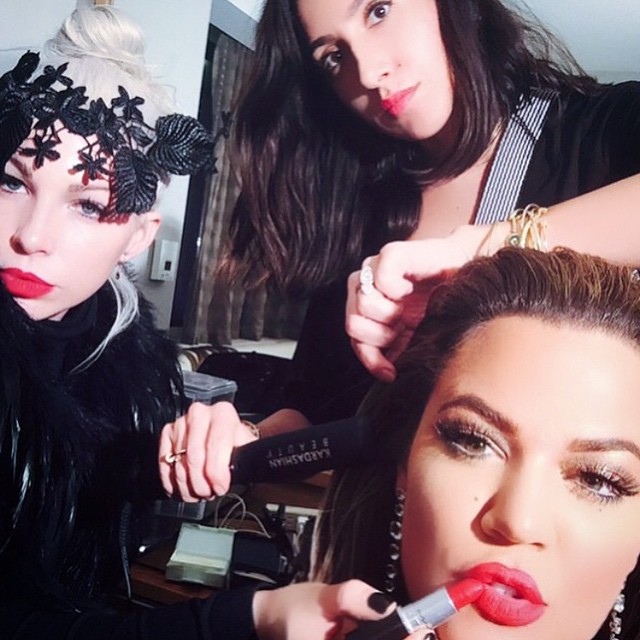 @jenatkinhair @joycebonelli @kbeautyhair...