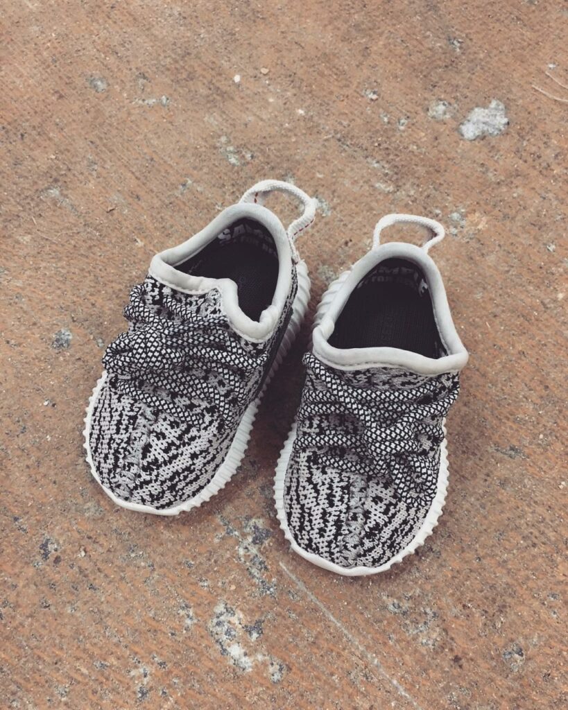 Baby Ye #1of1...