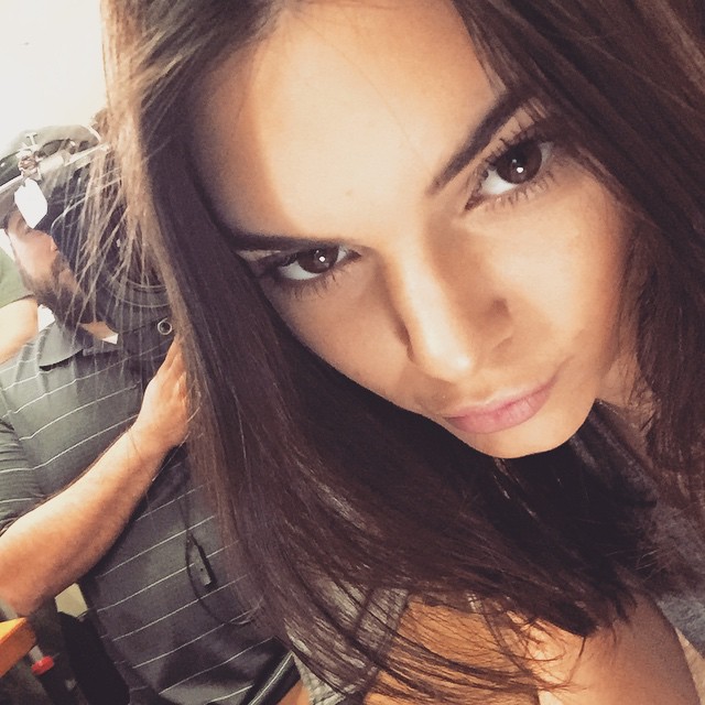 I see you...