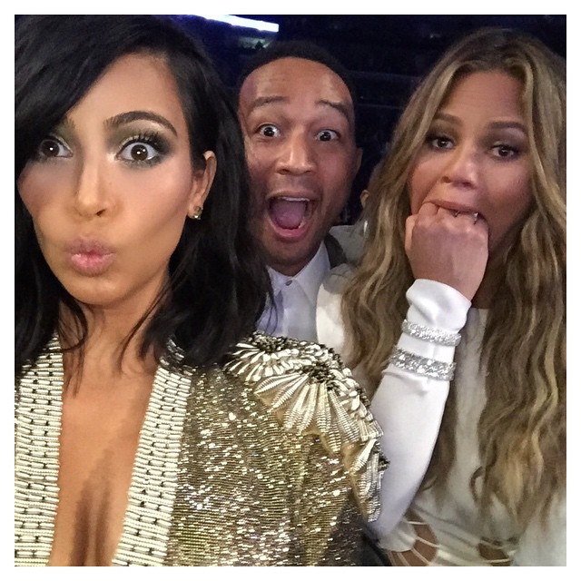 This is the Beck won that award face?!?!?!...