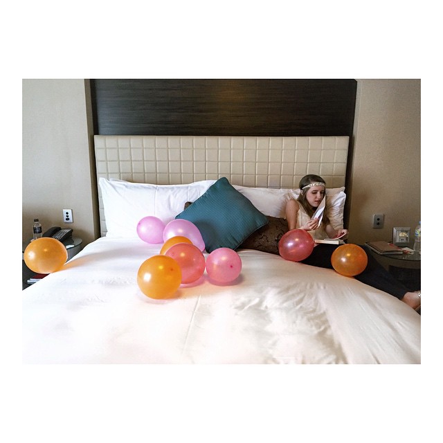 love others // celebrate often || #AdventureInColour...