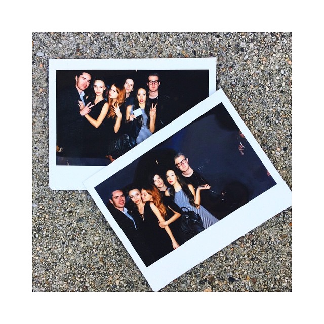 she's feeling 22 || birthday hangs in the era of #nofilter...