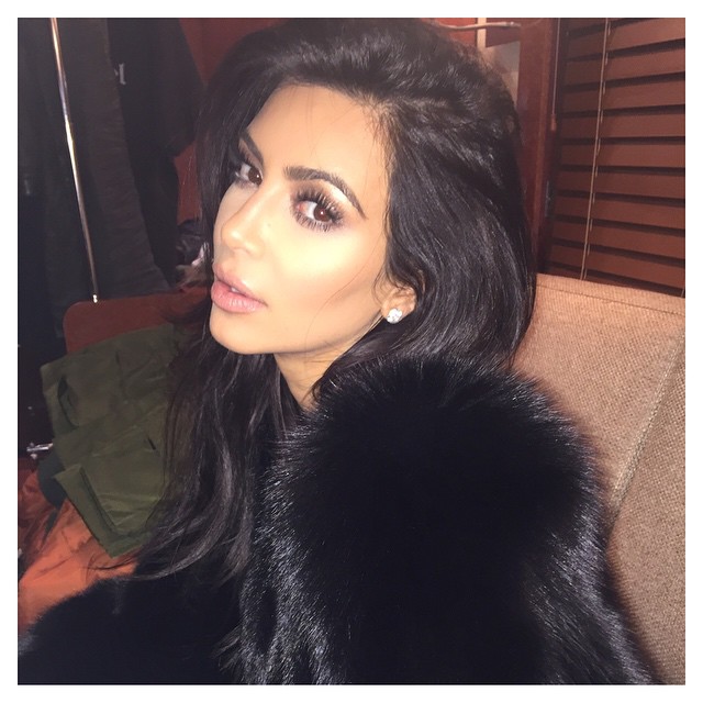 Really though? #SideEye...