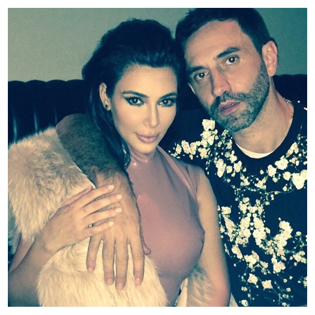 #party @riccardotisci17  @mertalas...