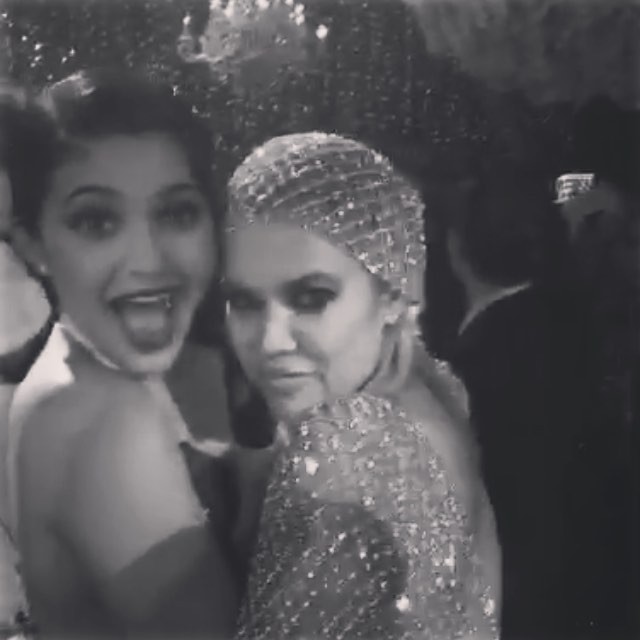 Kylie x KoKo...