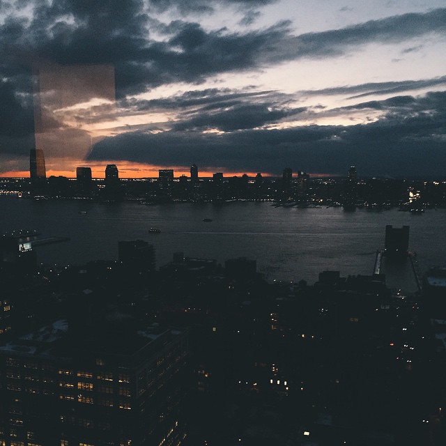for the love of New York City...