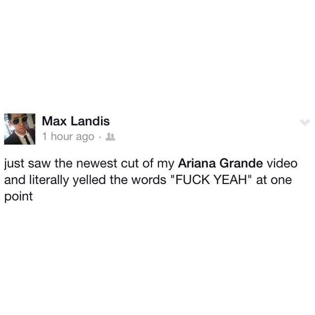 #OneLastTimeVideoComingSoon ♡ ！！...