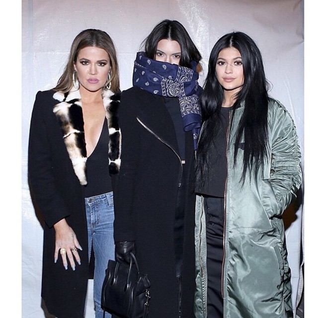 It was so cold that our faces literally wouldn't allow us to smile. ...