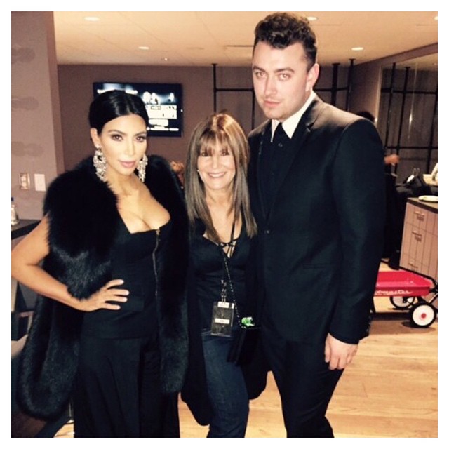 Kim x Shelli x Sam...