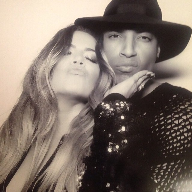 Happy birthday to the FATHA @dorionrenaud!! I love you boo!!!! ...