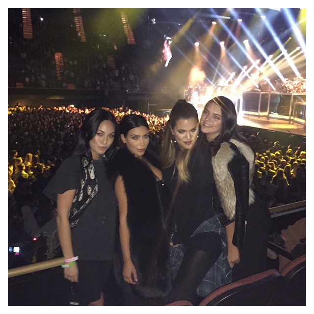 Sam Smith concert!!!!...