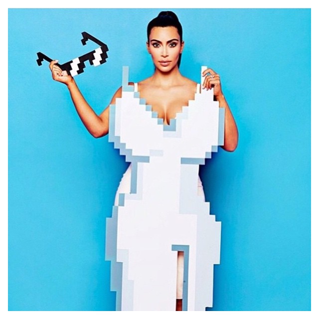 Digital Doll! Thanks Ad Week for recognizing my video game app for your mobile i...