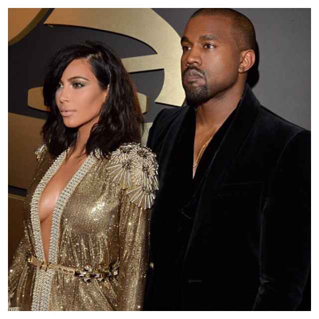 We seriously had a good time at The Grammys...